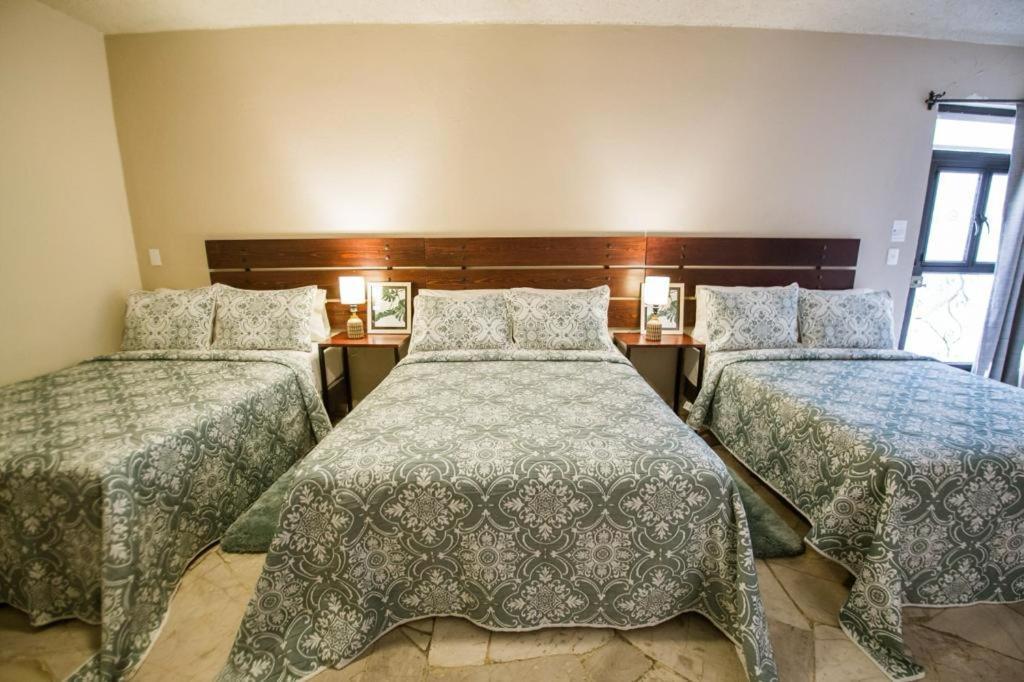 Hotel Camino De Allende Сан-Міґель-де-Альєнде Екстер'єр фото