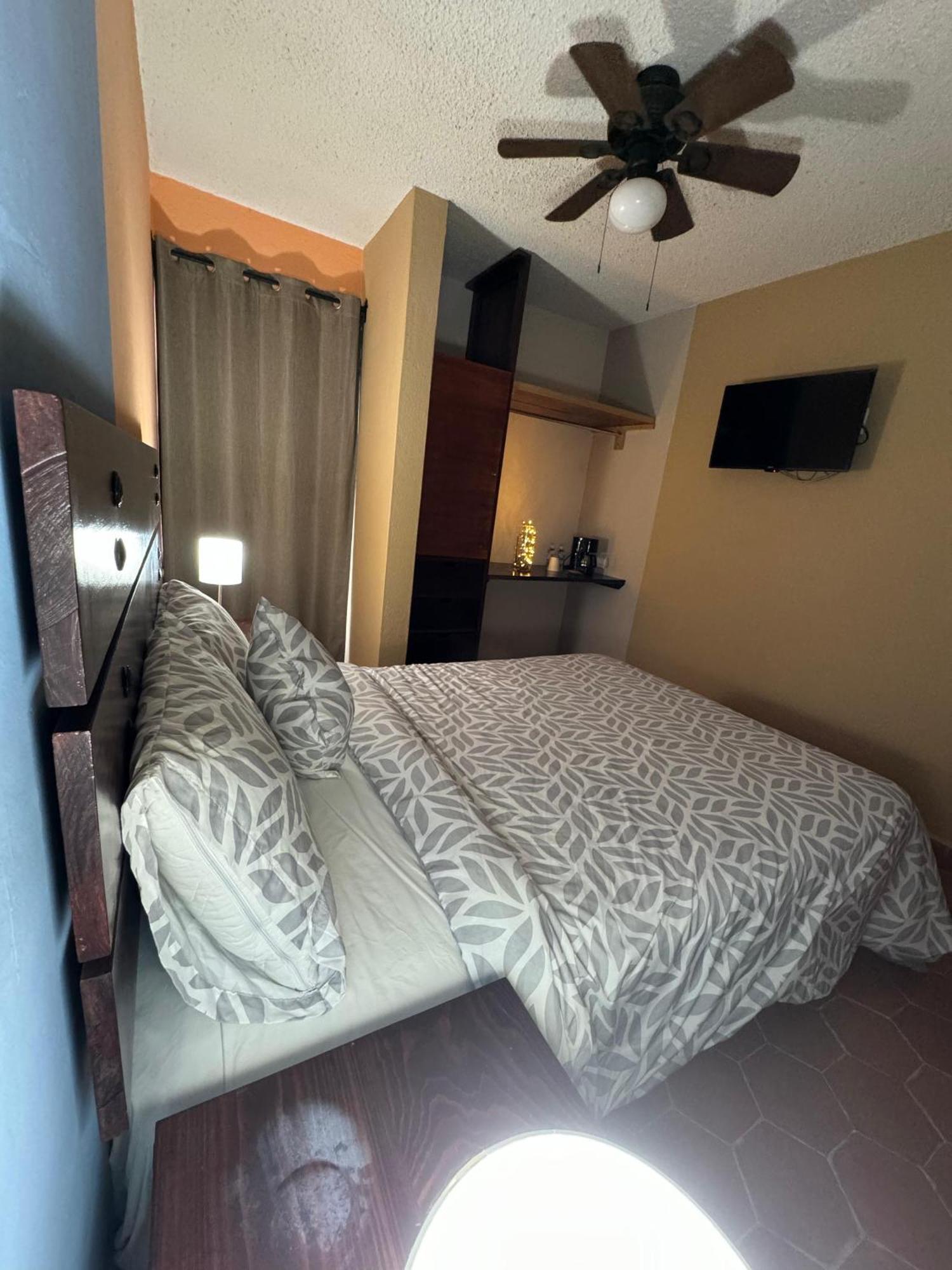 Hotel Camino De Allende Сан-Міґель-де-Альєнде Екстер'єр фото