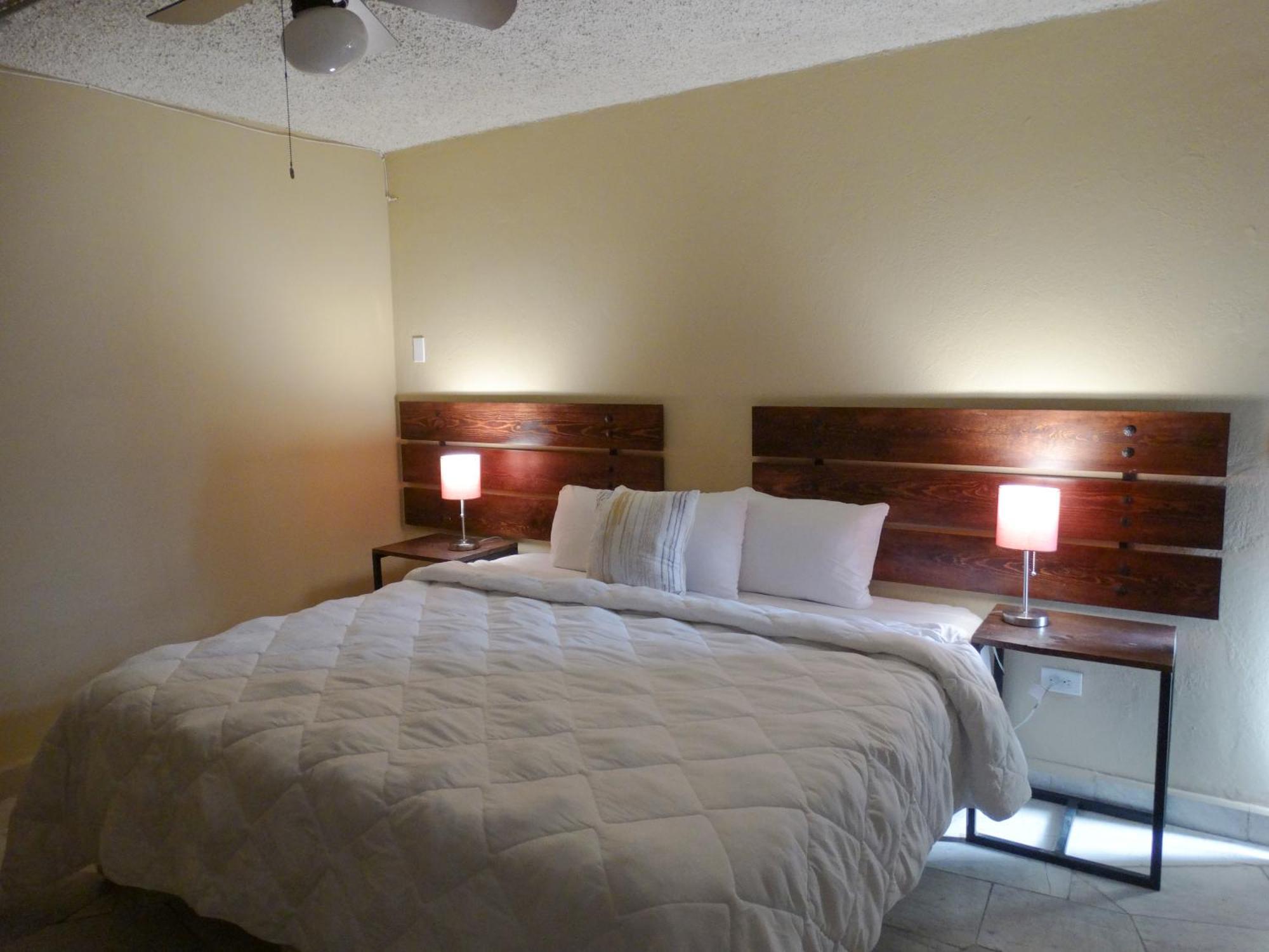 Hotel Camino De Allende Сан-Міґель-де-Альєнде Екстер'єр фото