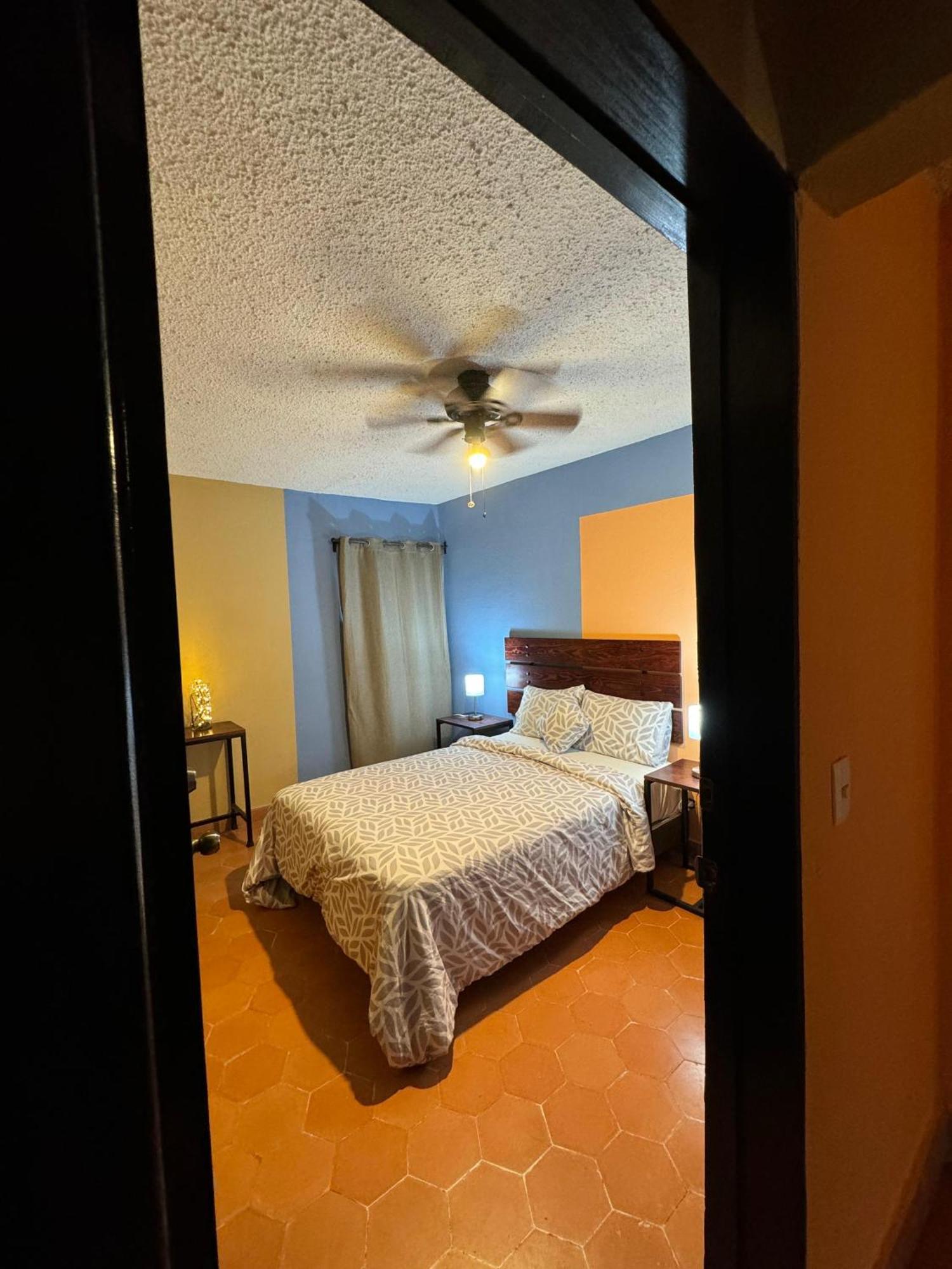 Hotel Camino De Allende Сан-Міґель-де-Альєнде Екстер'єр фото
