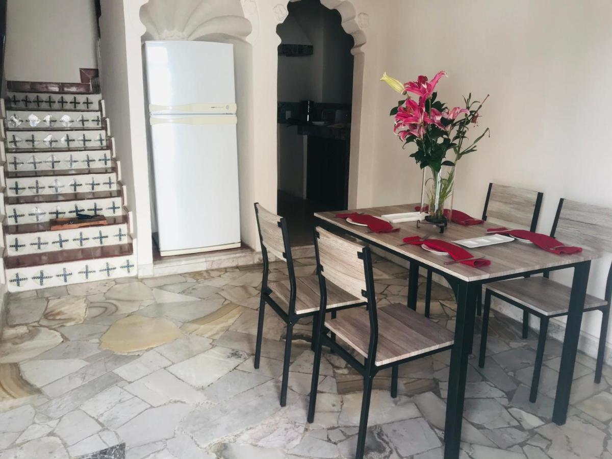 Hotel Camino De Allende Сан-Міґель-де-Альєнде Екстер'єр фото